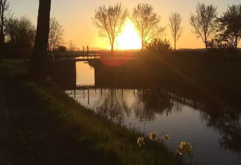 Bed & Breakfast Opperdoes