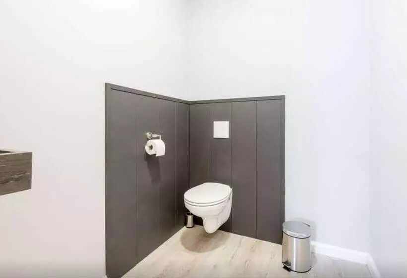 Bed & Breakfast Opperdoes