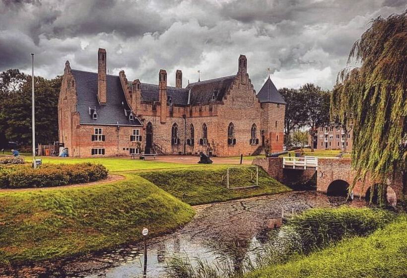 Bed & Breakfast Opperdoes