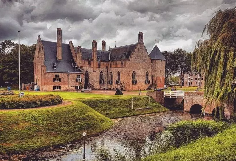 Bed & Breakfast Opperdoes