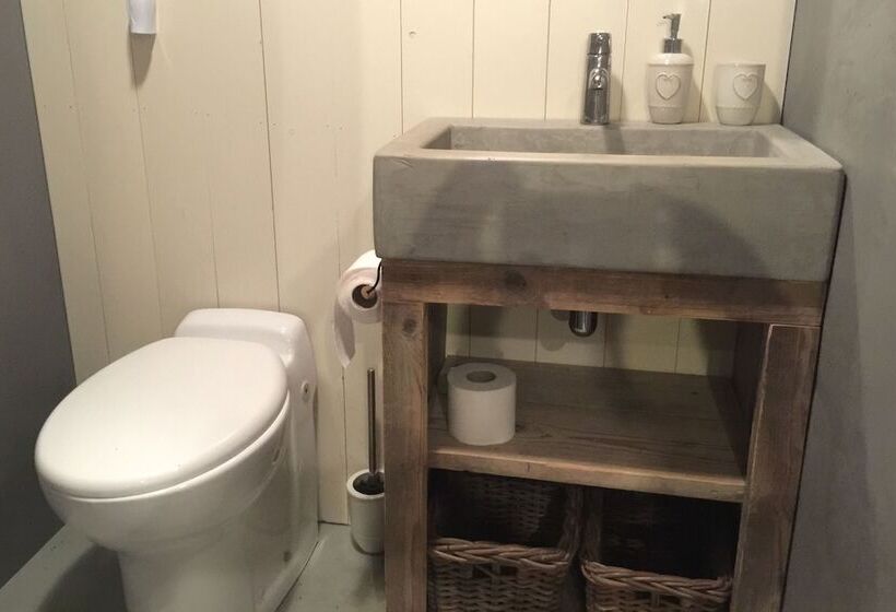 Bed & Breakfast Opperdoes