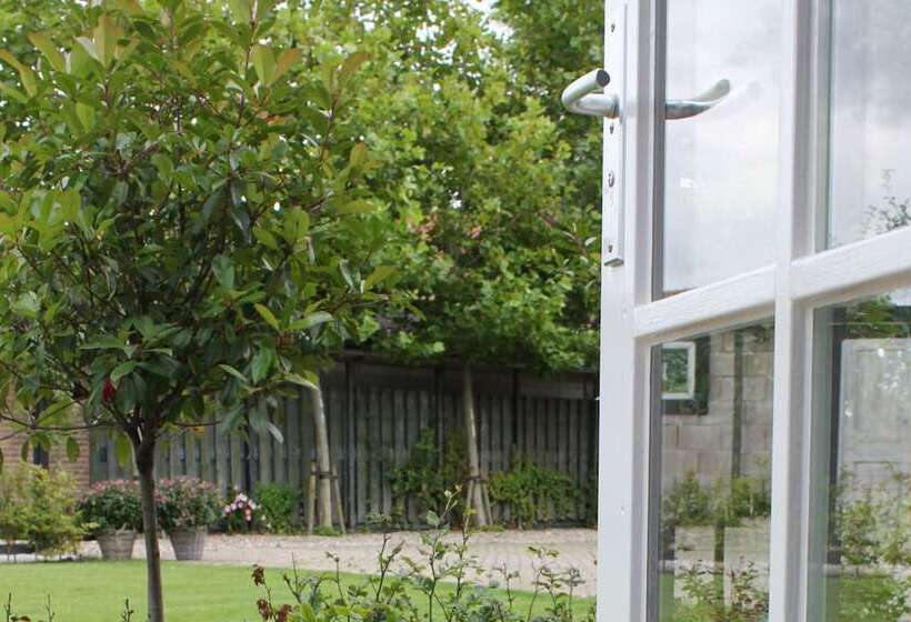 Bed & Breakfast Opperdoes