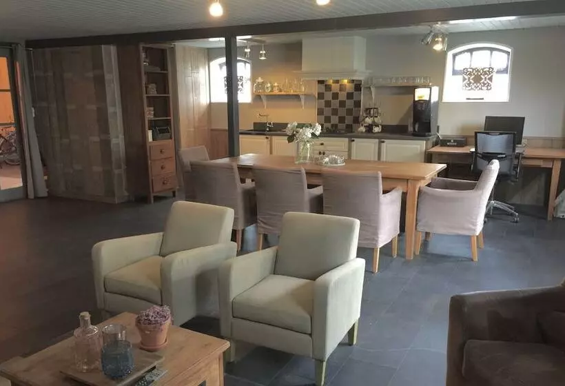 Bed & Breakfast Opperdoes