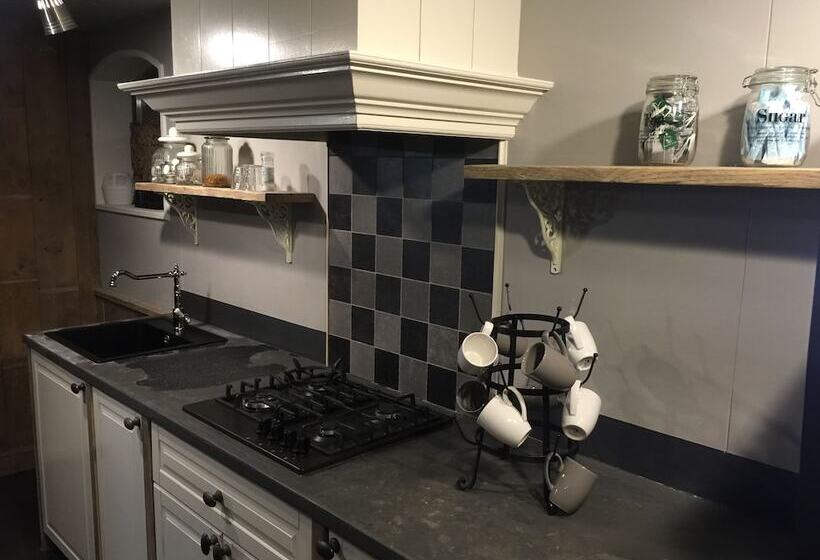 Bed & Breakfast Opperdoes