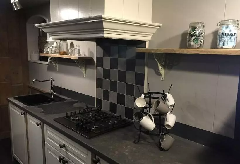 Bed & Breakfast Opperdoes