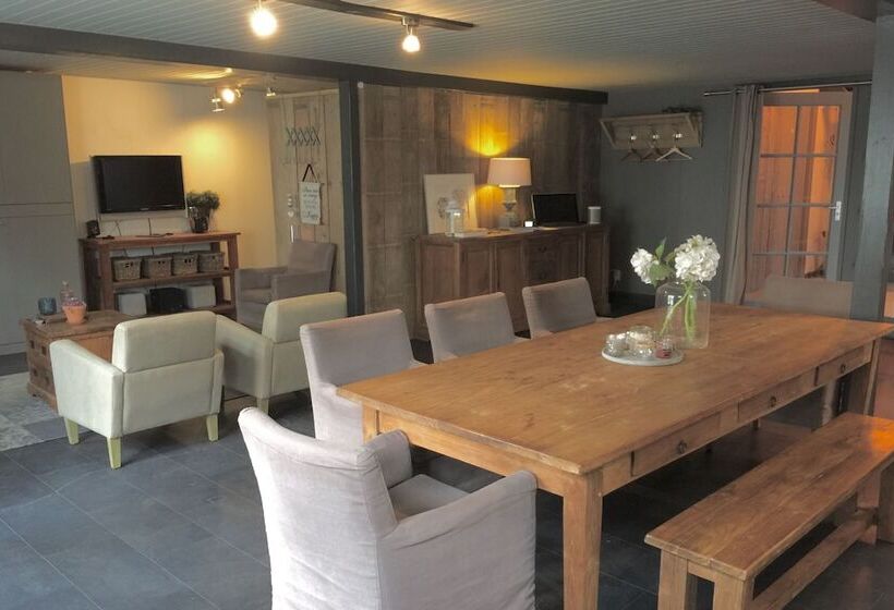 Bed & Breakfast Opperdoes