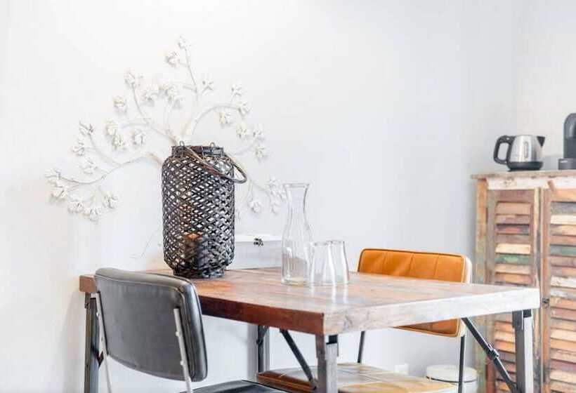 Bed & Breakfast Opperdoes