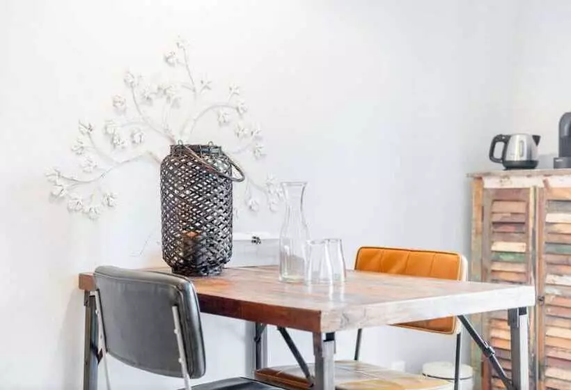 Bed & Breakfast Opperdoes