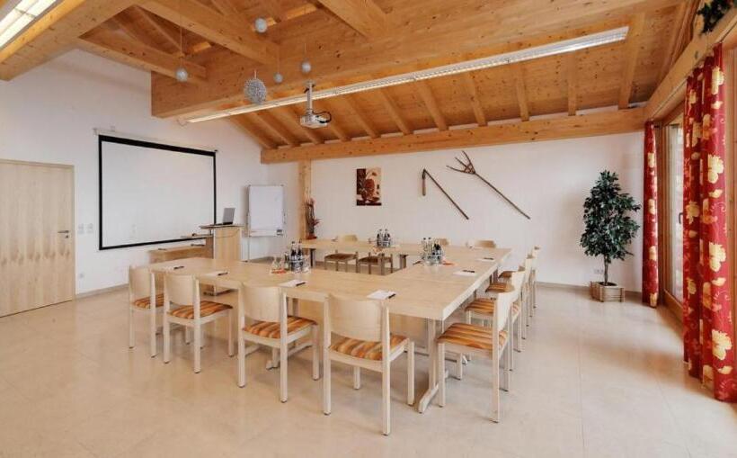 Berggasthof Pension Seminar Und Tagungshaus Menauer