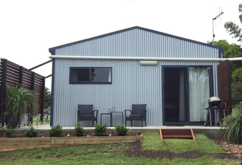 Cedars Rest Bed & Breakfast