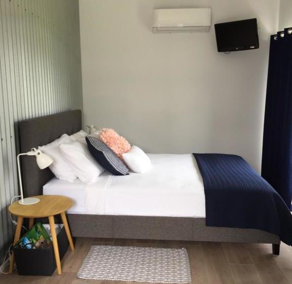 Cedars Rest Bed & Breakfast