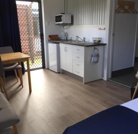 Cedars Rest Bed & Breakfast