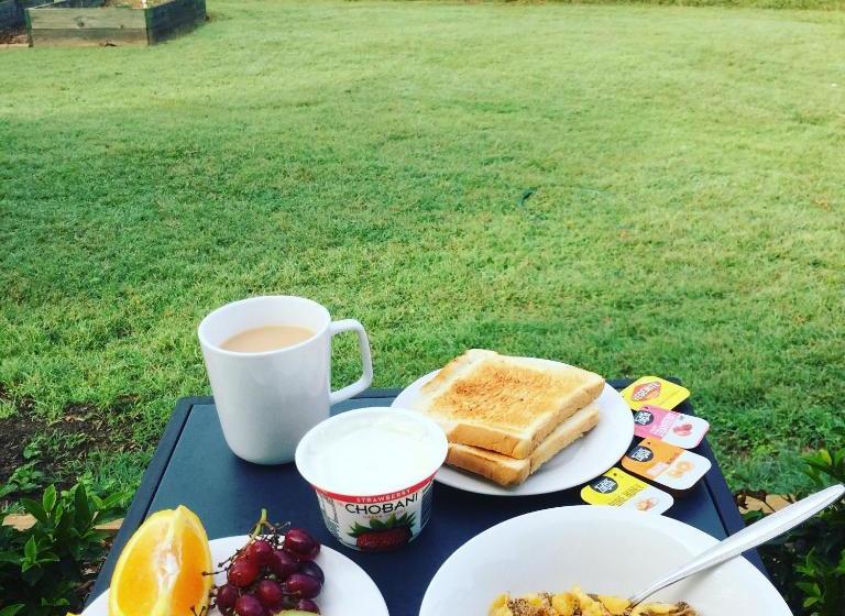 Cedars Rest Bed & Breakfast