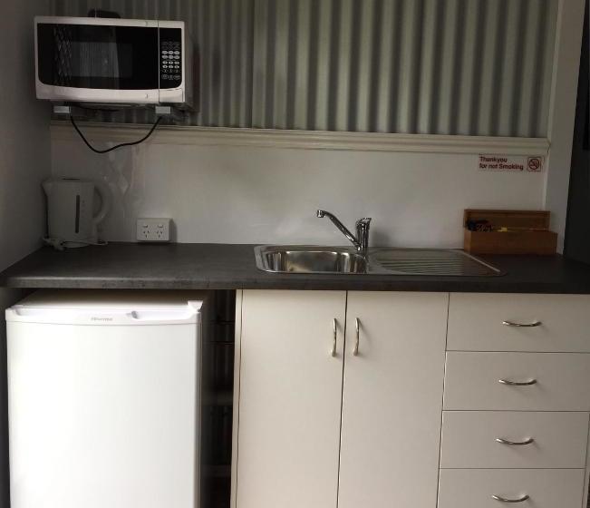 Cedars Rest Bed & Breakfast