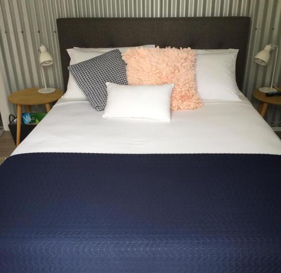 Cedars Rest Bed & Breakfast