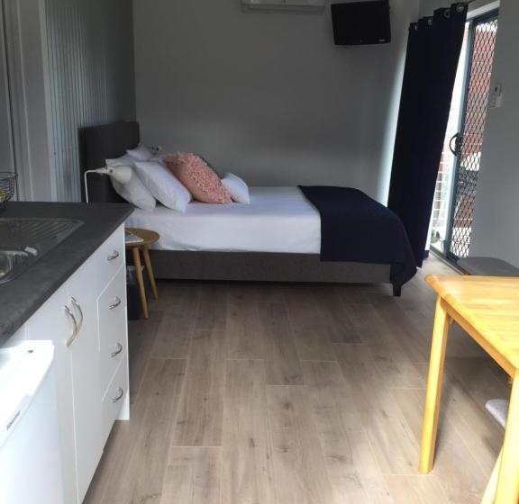 Cedars Rest Bed & Breakfast