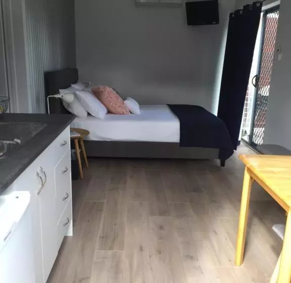 Cedars Rest Bed & Breakfast