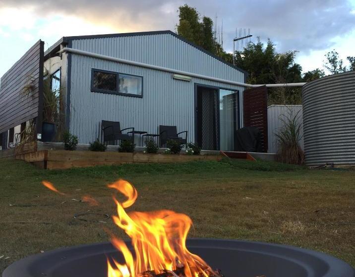 Cedars Rest Bed & Breakfast