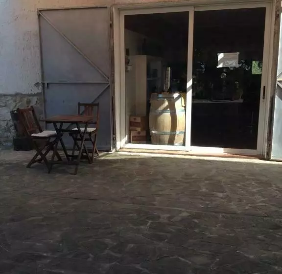 ホテル Agriturismo La Carletta