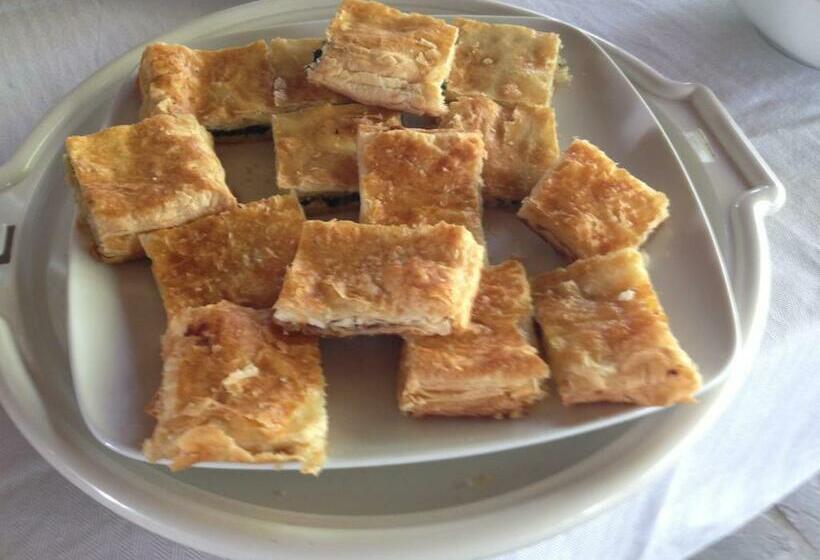 ホテル Agriturismo La Carletta