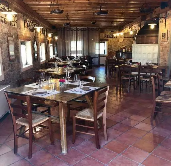 ホテル Agriturismo San Gallo