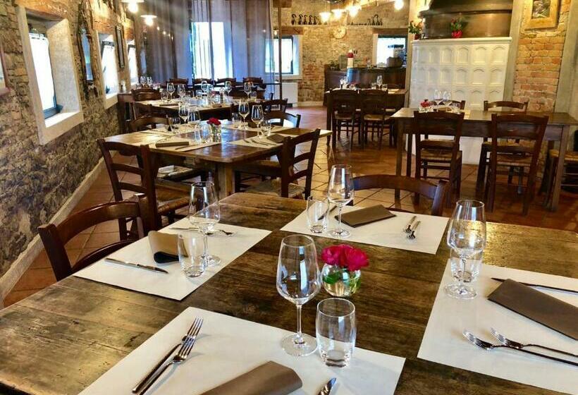 בית מלון כפרי Agriturismo San Gallo