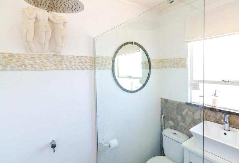 فندق Beach Cottage Kleinzee