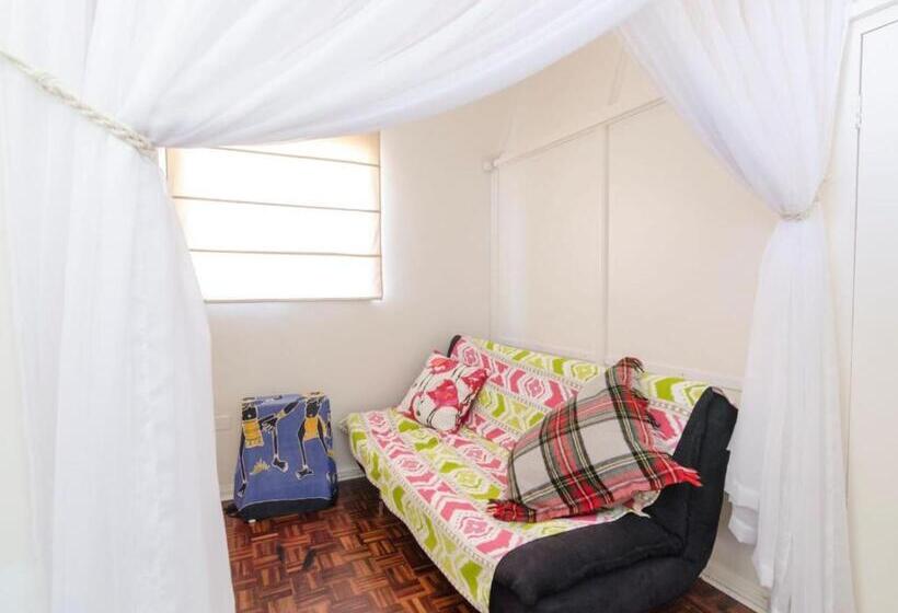 فندق Beach Cottage Kleinzee