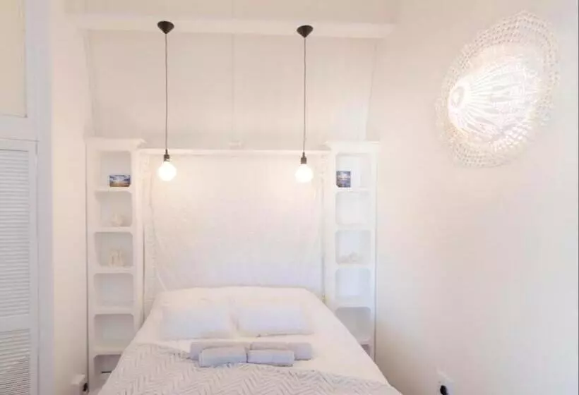 Hotelli Beach Cottage Kleinzee