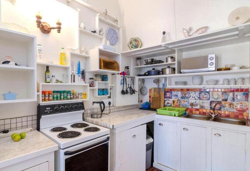 فندق Beach Cottage Kleinzee