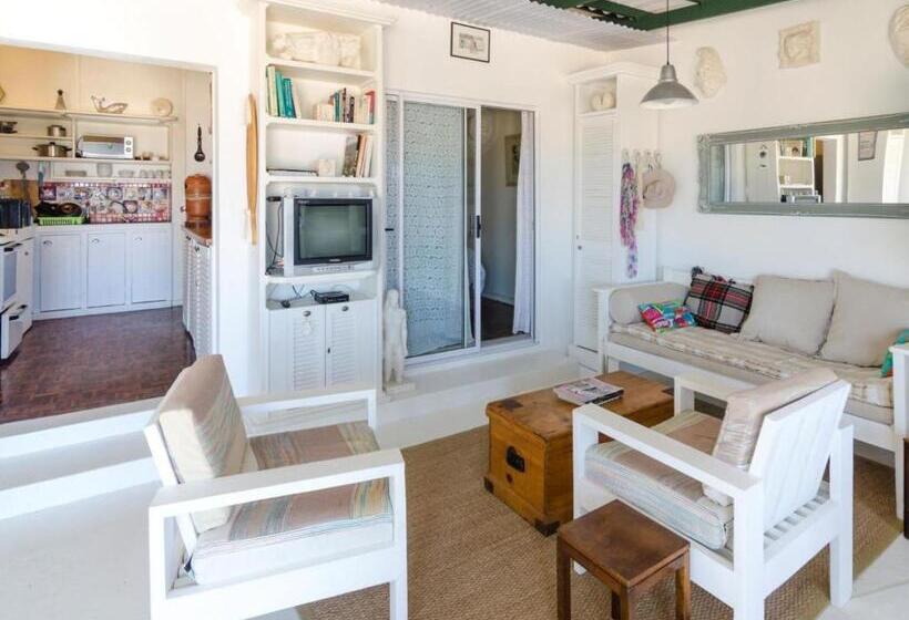 فندق Beach Cottage Kleinzee