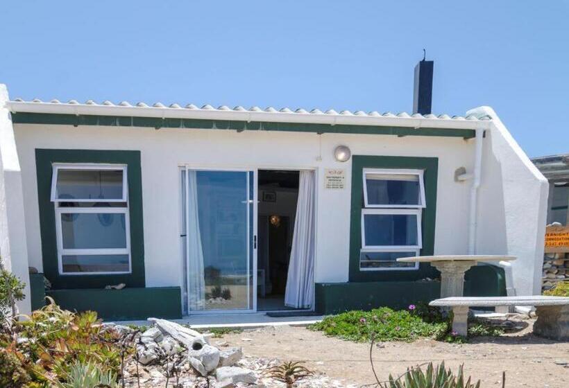 فندق Beach Cottage Kleinzee