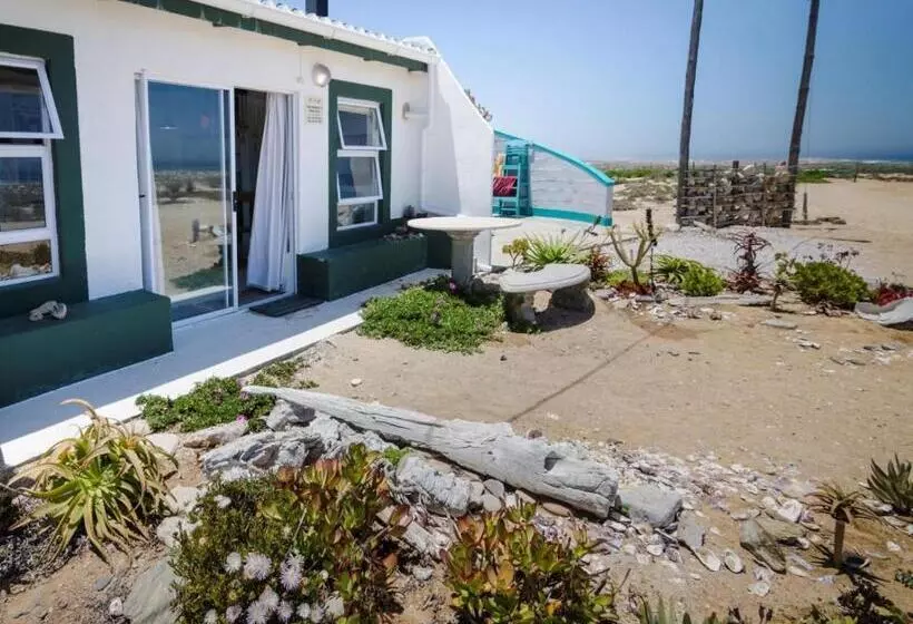 Hotelli Beach Cottage Kleinzee