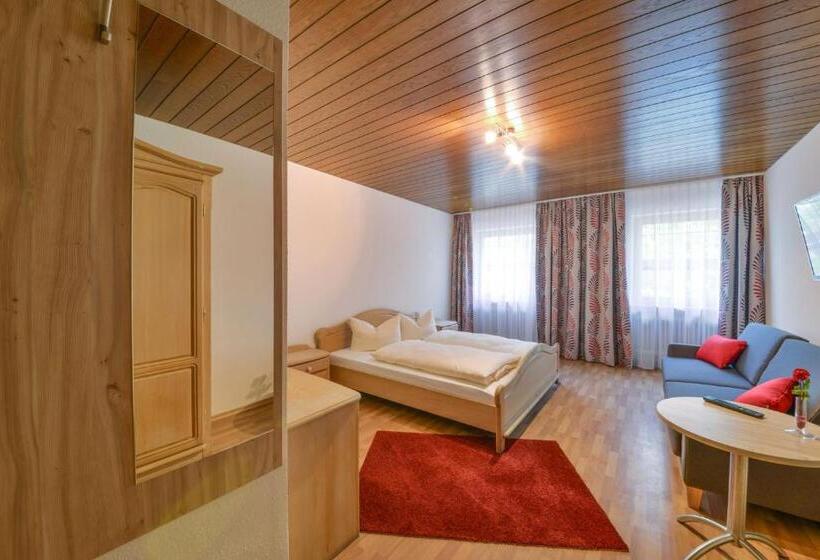 Hotel Gasthof Hainzinger