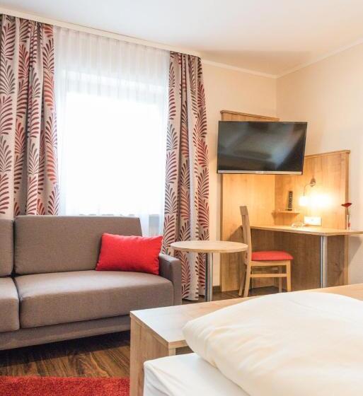 Hotel Gasthof Hainzinger