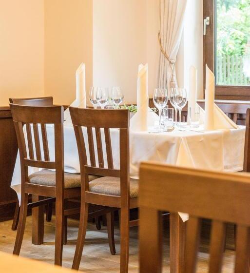 Hotel Gasthof Hainzinger