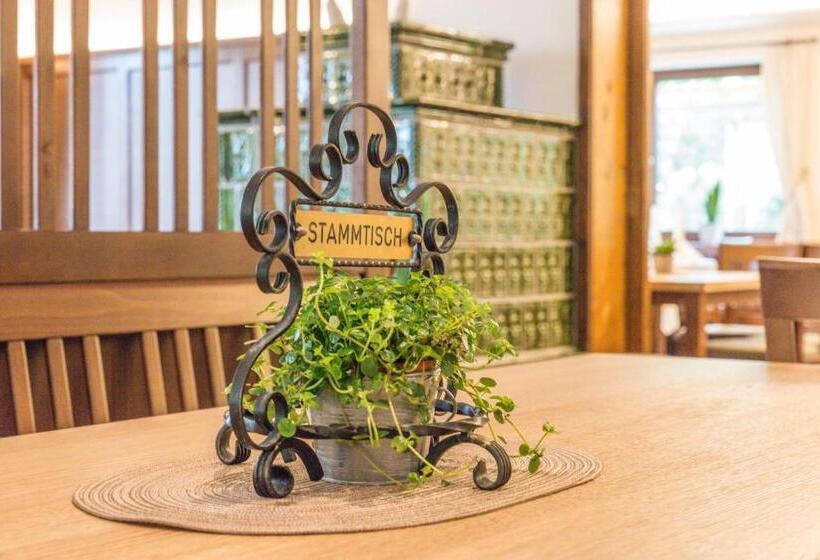 Hotel Gasthof Hainzinger