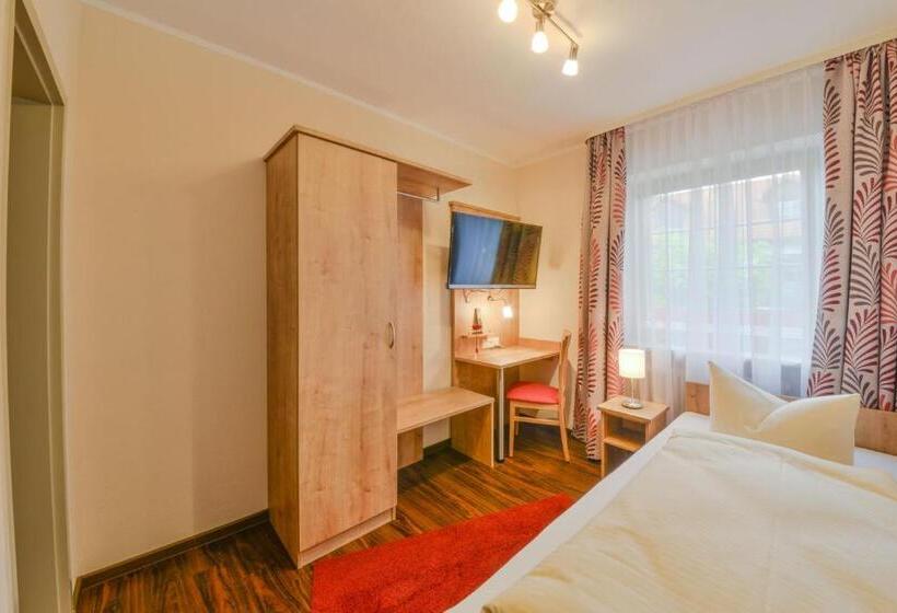 Hotel Gasthof Hainzinger