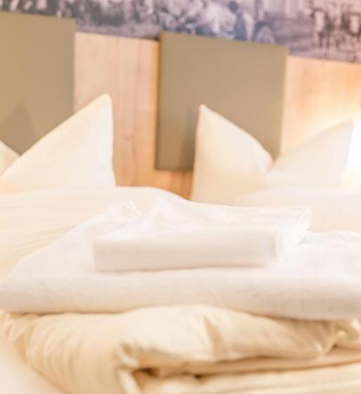 Hotel Gasthof Hainzinger