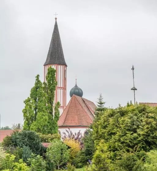 Hotelli Gasthof Hainzinger