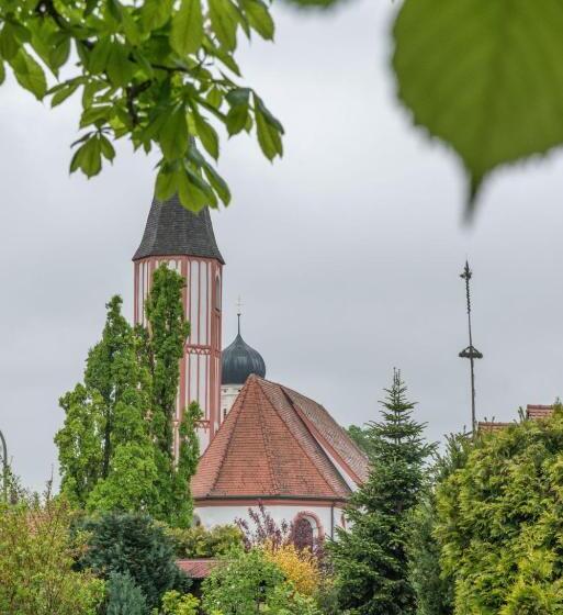 Hotel Gasthof Hainzinger