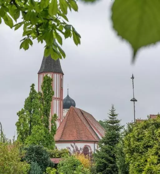 Hotelli Gasthof Hainzinger