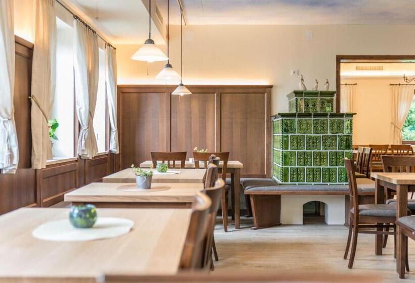 Hotel Gasthof Hainzinger