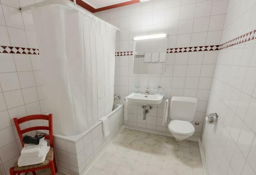 Hotel Gasthof Zur Traube