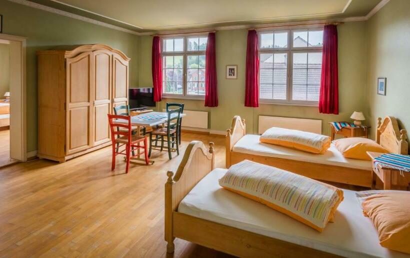 Hotel Gasthof Zur Traube