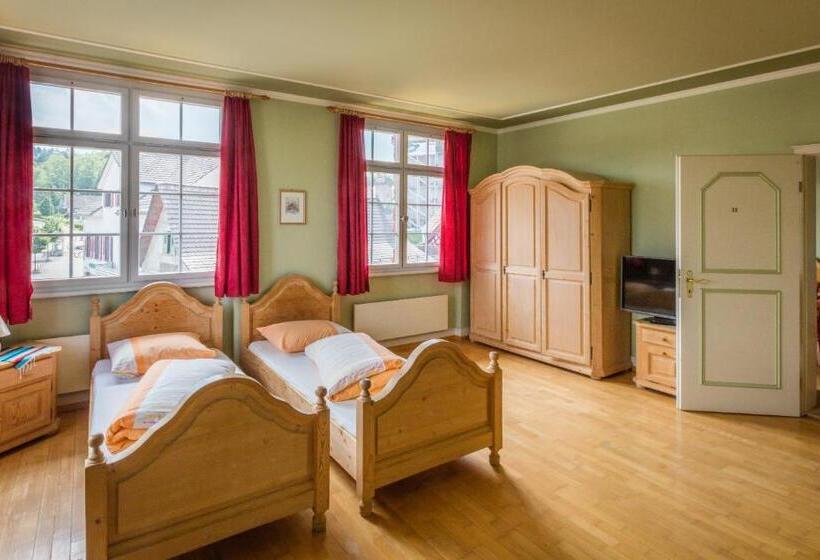 Hotel Gasthof Zur Traube