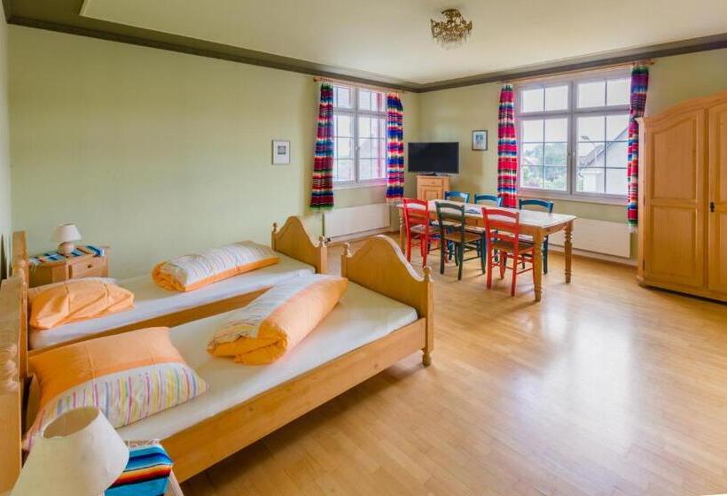 Hotel Gasthof Zur Traube