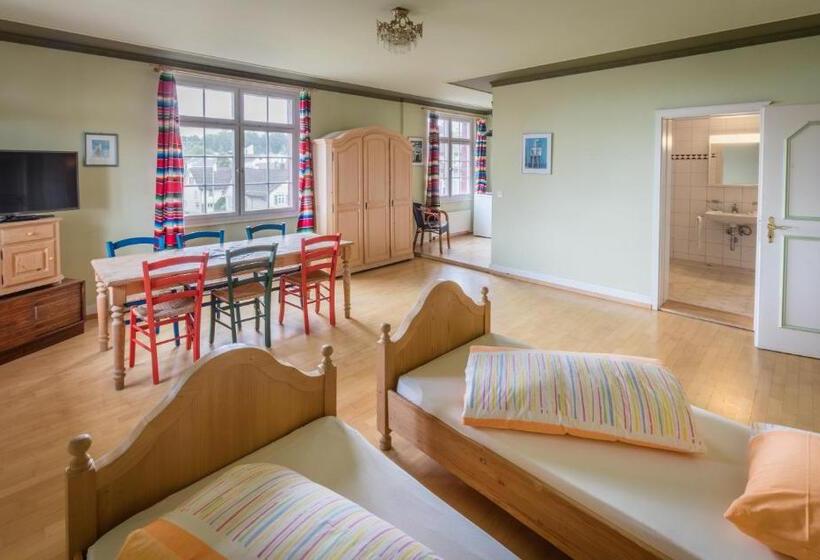 Hotel Gasthof Zur Traube