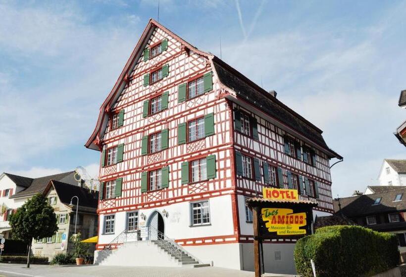 Hotel Gasthof Zur Traube