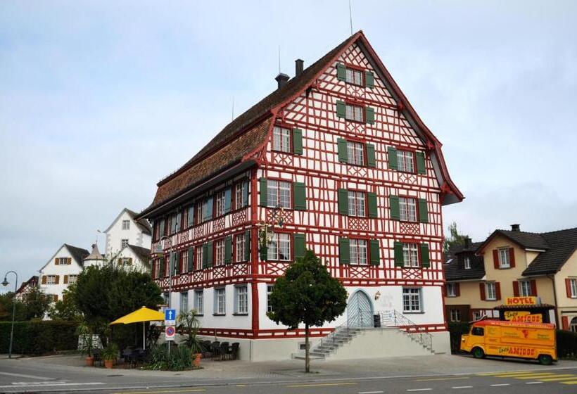 Hotel Gasthof Zur Traube